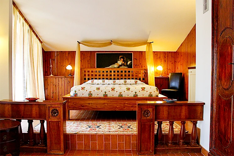 Casale del Fattore