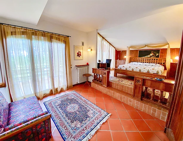 Casale del Fattore