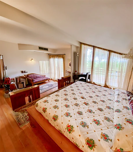 Casale del Fattore