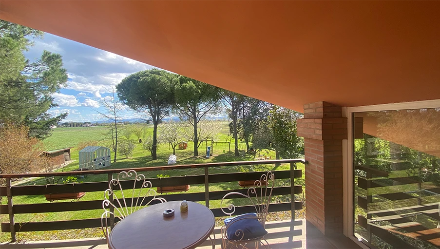 Casale del Fattore