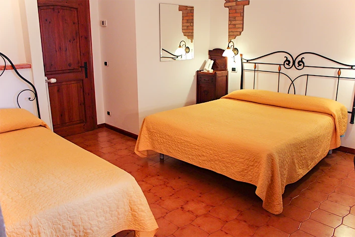 Casale del Fattore