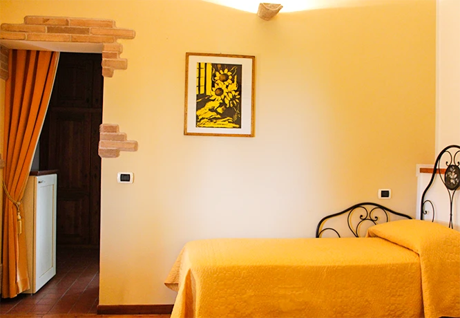 Casale del Fattore