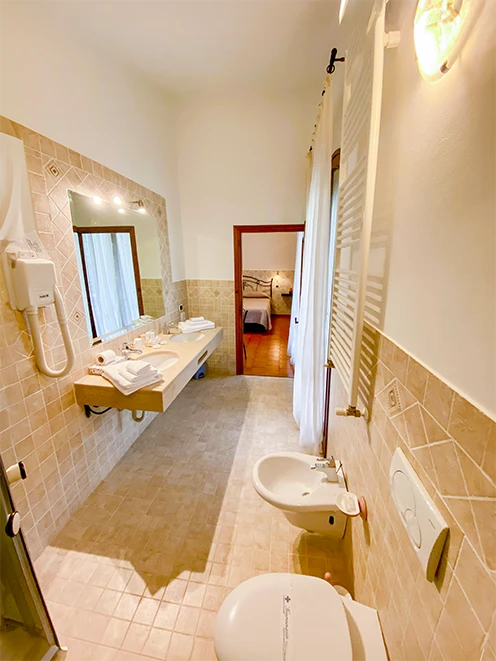 Casale del Fattore