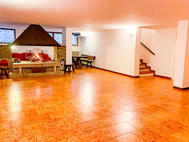 Casale del Fattore