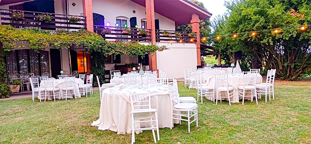 Casale del Fattore