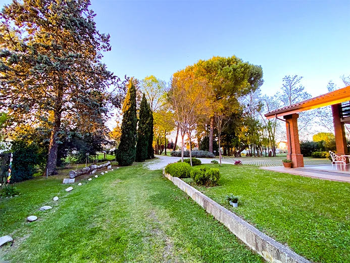 Casale del Fattore