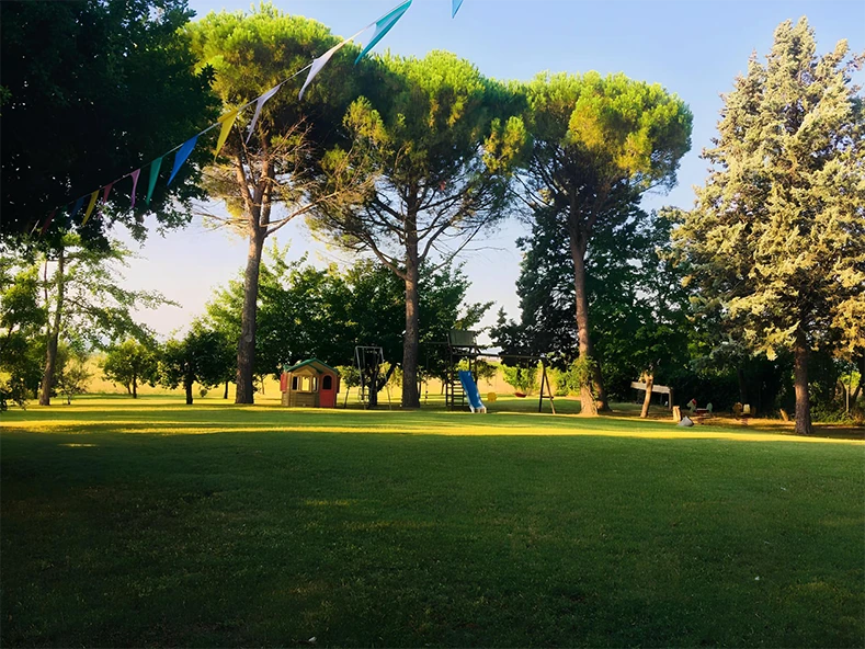 Casale del Fattore